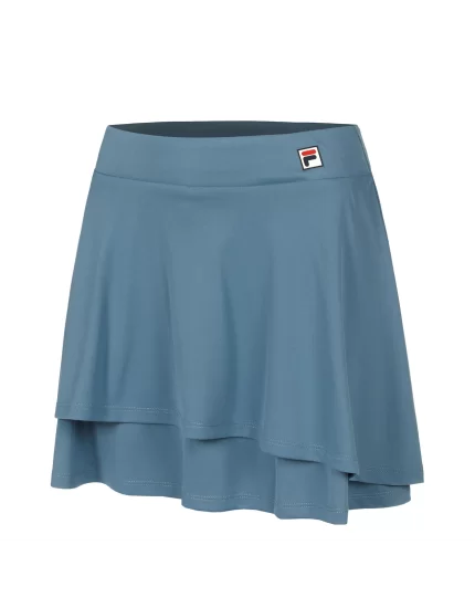 Fila Skort Camila Captains Blue - spódniczka tenisowa