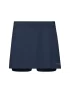 Head Easy Court Skort W Dark Blue - spódniczka tenisowa