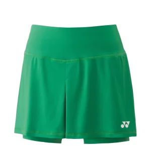 Yonex Women's Shorts Shorts Aloe - spódniczka tenisowa