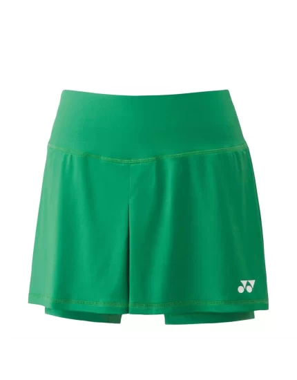 Yonex Women's Shorts Shorts Aloe - spódniczka tenisowa