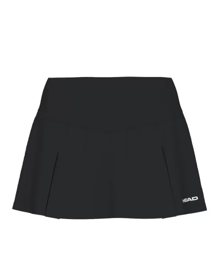Head DYNAMIC Skort Black - spódniczka tenisowa