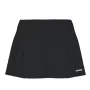 Head DYNAMIC Skort Black - spódniczka tenisowa
