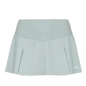 Head DYNAMIC Skort Infinity Blue - spódniczka tenisowa
