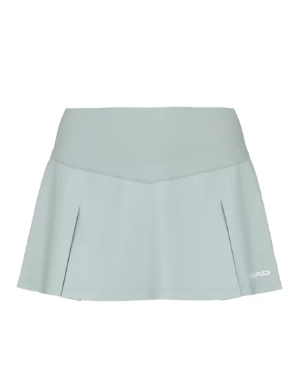 Head DYNAMIC Skort Infinity Blue - spódniczka tenisowa