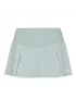 Head DYNAMIC Skort Infinity Blue - spódniczka tenisowa
