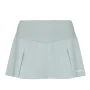 Head DYNAMIC Skort Infinity Blue - spódniczka tenisowa