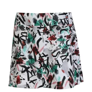 Fila Skort Anna New York - spódniczka tenisowa