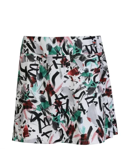 Fila Skort Anna New York - spódniczka tenisowa