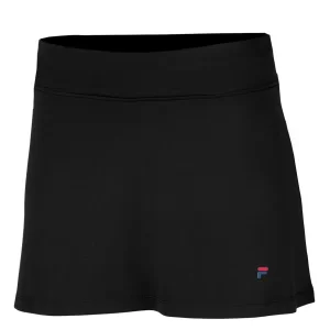 Fila Skort Anna Black - spódniczka tenisowa