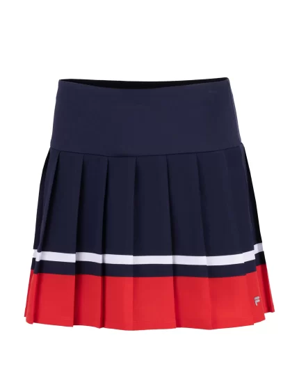 Fila Sabine - spódniczka tenisowa
