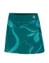 Fila Skort Anna Aventurine Print Comb - spódniczka tenisowa