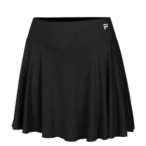 Fila Skort Nicole Black - spódniczka tenisowa