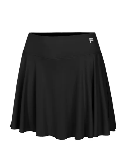 Fila Skort Nicole Black - spódniczka tenisowa