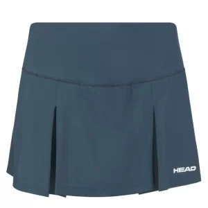Head DYNAMIC Skort Women Navy - damska spodniczka tenisowa