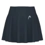 Head PERFORMANCE Short Women Navy - spódniczka tenisowa