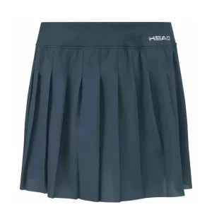 Head Performance Skort Women Navy - spódniczka tenisowa