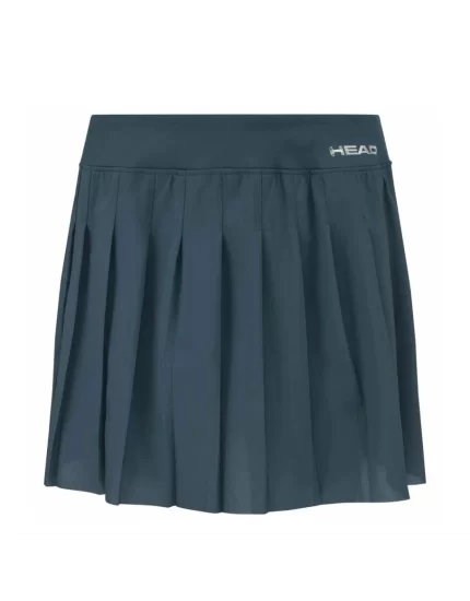 Head Performance Skort Women Navy - spódniczka tenisowa