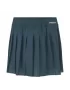 Head Performance Skort Women Navy - spódniczka tenisowa