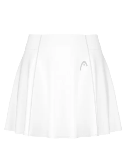 Head PERFORMANCE Skort Women White - spódniczka tenisowa