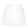 Head PERFORMANCE Skort Women White - spódniczka tenisowa