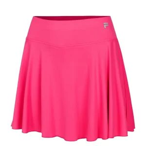 Fila Skort Nicole Pink - spódniczka tenisowa