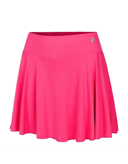Fila Skort Nicole Pink - spódniczka tenisowa