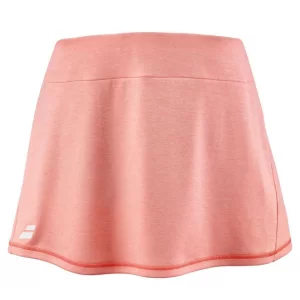 Babolat Play Skirt Women Różowa - damska spódniczka tenisowa