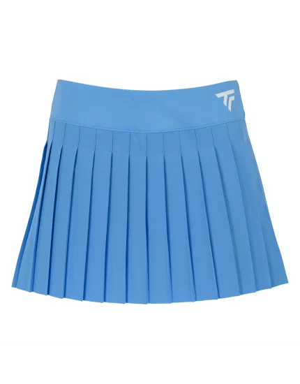 Tecnifibre Team Skort Azur - spódniczka tenisowa