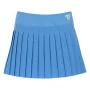 Tecnifibre Team Skort Azur - spódniczka tenisowa