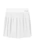Head Performance Skort Women White - spódniczka tenisowa