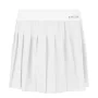 Head Performance Skort Women White - spódniczka tenisowa