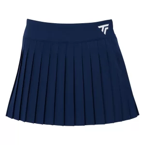 Tecnifibre Team Skort Marine - spódniczka tenisowa