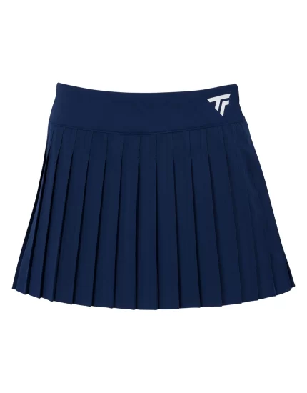 Tecnifibre Team Skort Marine - spódniczka tenisowa
