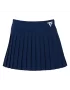 Tecnifibre Team Skort Marine - spódniczka tenisowa
