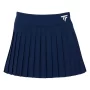 Tecnifibre Team Skort Marine - spódniczka tenisowa