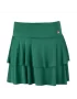 Fila Skort Eleanor Green - spódniczka tenisowa