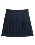 Wilson W Midtown Skirt Classic Navy - damska spódniczka tenisowa
