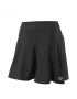 Wilson Training 14.5 Skirt II Black - spódniczka tenisowa