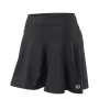Wilson Training 14.5 Skirt II Black - spódniczka tenisowa