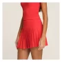 Wilson Midtown Skirt Infrared - damska spódniczka tenisowa