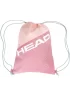 Head Tour Team Shoe Sack Różowy - worek na buty