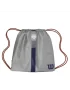 Wilson Roland Garros Cinch Bag Szaro Granatowy