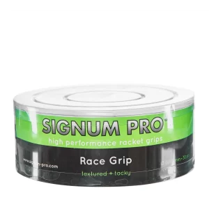 Signum Pro Race Grip Białe (30 szt.) - owijki wierzchnie
