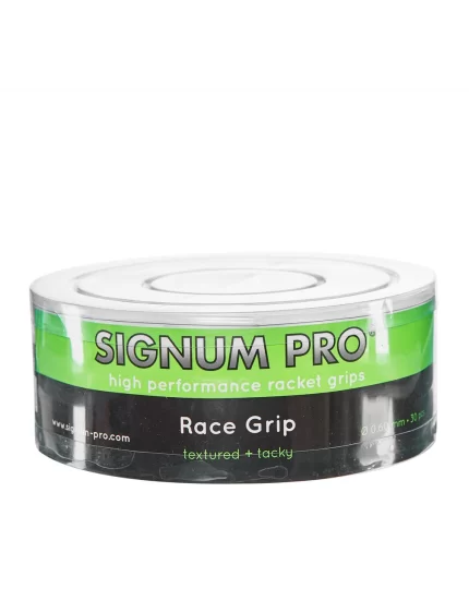 Signum Pro Race Grip Białe (30 szt.) - owijki wierzchnie