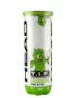 Head T.I.P. Green (3 szt.) - piłki treningowe
