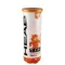 Head T.I.P. Orange (3 szt.) - piłki treningowe