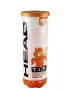 Head T.I.P. Orange (3 szt.) - piłki treningowe