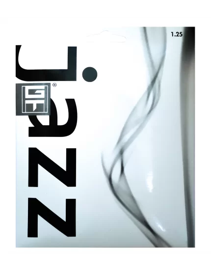 GT Jazz Srebrny - naciąg tenisowy