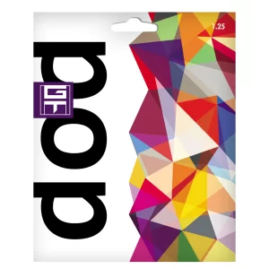 GT Pop - naciąg tenisowy