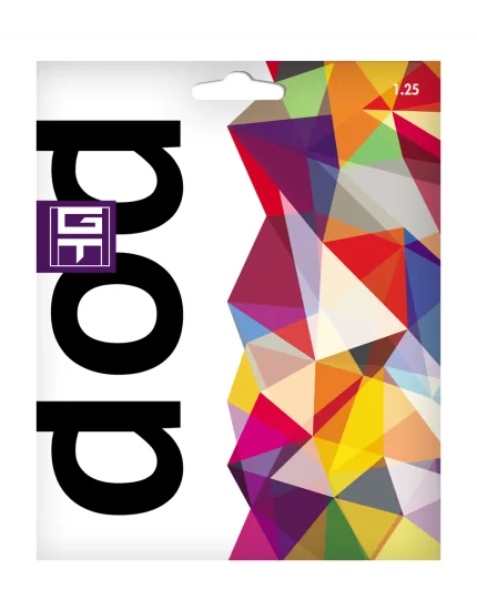 GT Pop - naciąg tenisowy